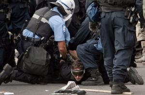 В Канаде предотвратили серию крупных терактов