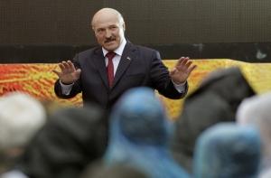 Лукашенко: При мне никаких однополых браков