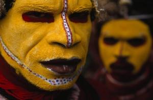 Власти Папуа - Новой Гвинеи хотят отменить закон о колдовстве