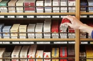 Торговец топливом: запрет продажи сигарет увеличит безработицу