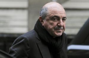 Дочь Бориса Березовского рассказала об оставленных отцом «сюрпризах»