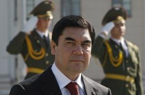 Президент Туркмении выиграл на скачках более 11 миллионов долларов