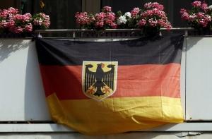 В центре Берлина нашли неразорвавшуюся бомбу времен войны