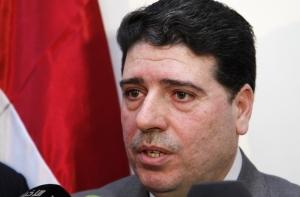 В Дамаске совершено покушение на премьер-министра Сирии