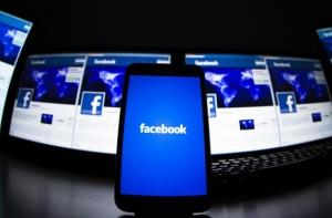 Реклама на Facebook будет стоить $1 млн