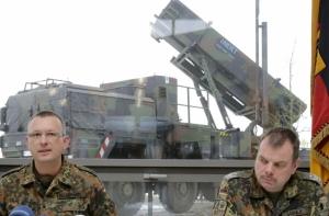 Германия вооружила Катар на $2,5 миллиарда