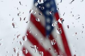 Пять человек расстреляли в США