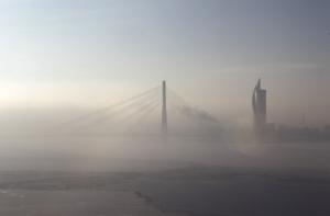 В Москве открылись Дни Латвии
