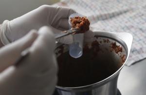 Еврокомиссия нашла конину в 10% произведенных в Латвии продуктов из говядины