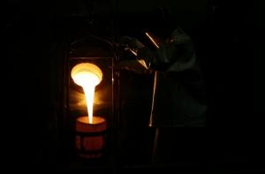 Liepājas metalurgs возобновил основное производство