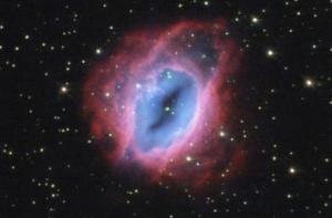 Российские ученые зафиксировали ярчайшую гамма-вспышку за пять лет