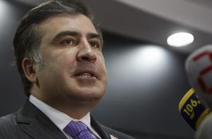 Саакашвили отказался помогать расследованию причин войны в Южной Осетии