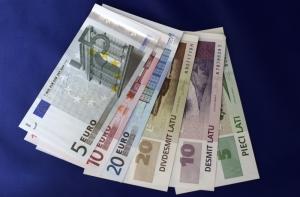 Из-за евро округлят административные штрафы