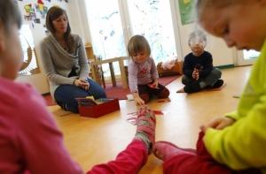 В России хотят запретить детям до 13 лет регистрироваться в соцсетях