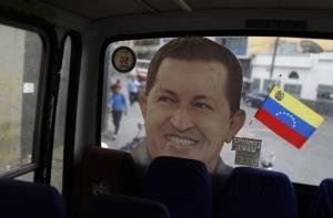 На Гаити переименовали аэропорт в честь Чавеса