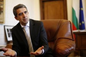 Президент Болгарии пообещал рассекретить архивы КГБ