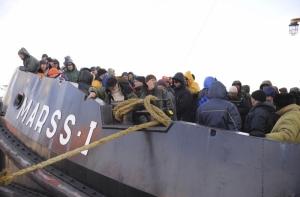 Любителям подледного лова предложили расплачиваться за свое спасение рыбой (АУДИО)