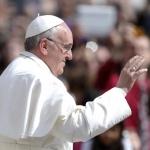 Папа Римский пообещал наказать всех виновных в педофилии священников