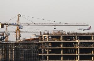 Сейм принял поправки к Закону о строительстве