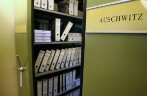 Следствие вышло на след 50 бывших надзирателей «Освенцима»