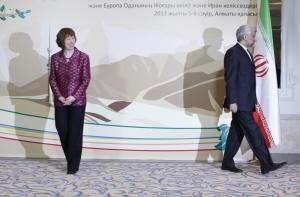 Переговоры с Ираном о ядерной программе провалились