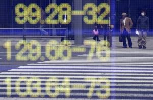 Растет интерес нерезидентов к банкам Латвии