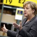 Заслуги Меркель по защите обрезания потянули на премию раввинов