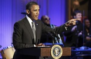 Обама обложит миллионеров 30% налогом