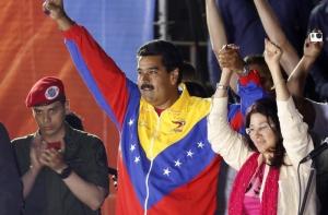 Глава избирательного совета Венесуэлы согласился на пересчет голосов