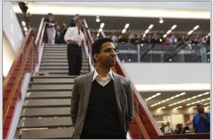 Роман о Северной Корее завоевал Пулитцеровскую премию