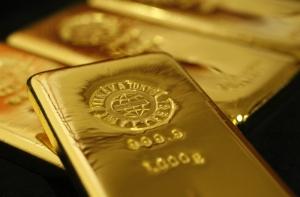 Кипр продаст часть золотых запасов