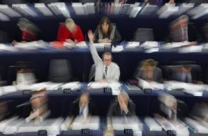 Европарламент высказался за немедленное освобождение Тимошенко