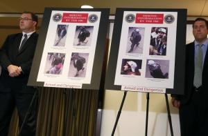 Пресс-секретарь Кадырова дистанцировался от бостонских «плохишей»