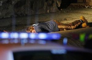 На месте перестрелки в Массачусетском институте нашли взрывчатку и скороварки