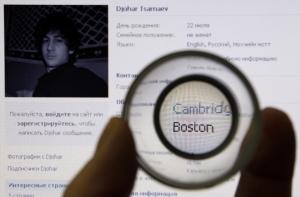 Джохару Царнаеву предъявят обвинения в терроризме в ближайшее время