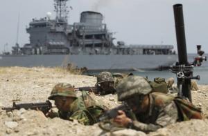 Северная Корея отказалась от переговоров с Южной