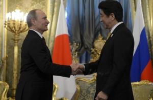 Россия и Япония договорились о мире