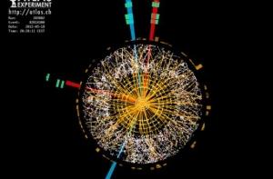 ЦЕРН в День смеха объявил розыгрыш бозонов Хиггса в лотерею
