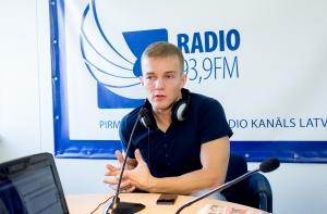 Организаторы субботника: латыши активнее русских участвуют в толоке (ВИДЕО)