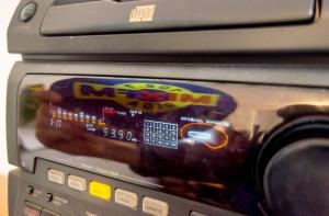 Воскресная ностальгия на радио MIX FM