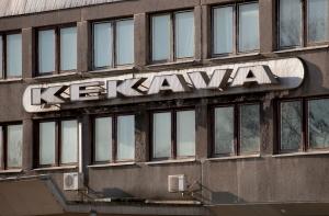 В Кекаве основали новую политическую партию