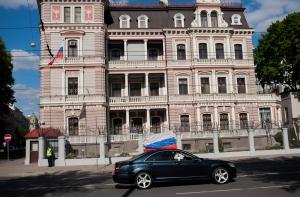 Россия намерена поставить в ПАСЕ вопрос о маршах «Ваффен СС» в Латвии