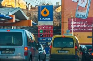В действиях Statoil, Neste и Lukoil преступного сговора не нашли