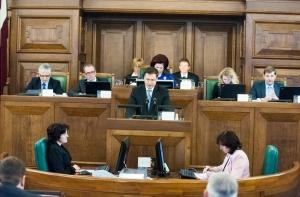 LTV: правительственную коалицию «разрывают противоречия»
