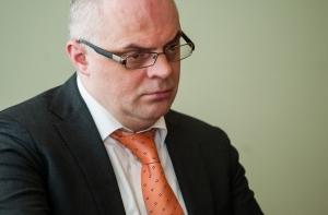 Килис подал премьер-министру заявление об отставке