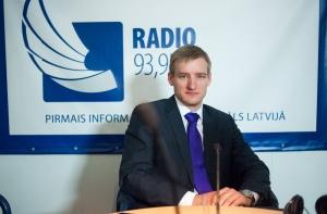 Спруджс призывает объявить чрезвычайную ситуацию