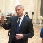 Латвия рассмотрит просьбу РФ об облегченном пересечении границы для ветеранов
