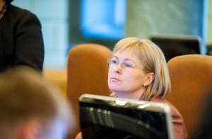 KNAB не нашло нарушений в командировке министра культуры в Австралию