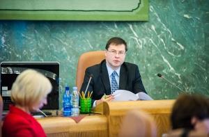 Премьер считает рекламу «Единства» корректной