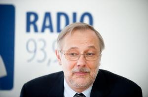 Аузиньш: система высшего образования переживает революцию
